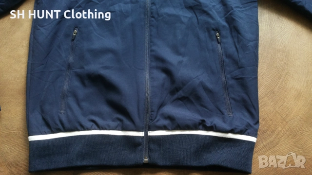 LACOSTE Mens Jacket Размер S мъжко яке горница 38-64, снимка 10 - Спортни дрехи, екипи - 52217229