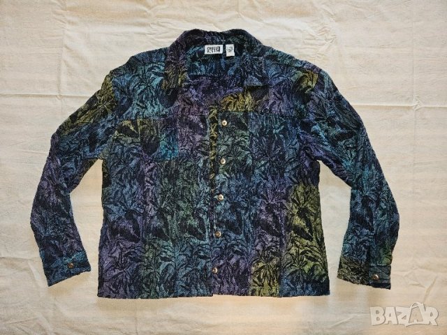 Пролетно яке, L/XL, снимка 4 - Якета - 44349875