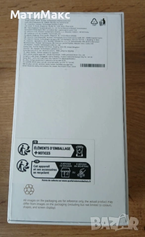 HUAWEI Nova 12i + Гаранция, снимка 3 - Huawei - 54187462