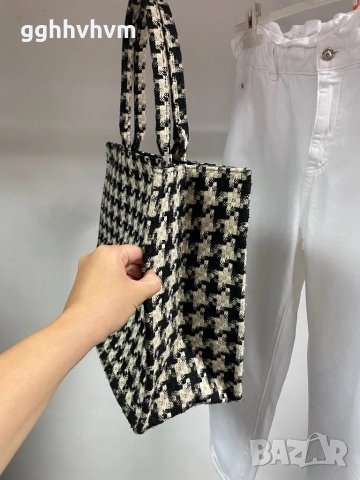 Чанта на h&m, снимка 3 - Чанти - 51956142