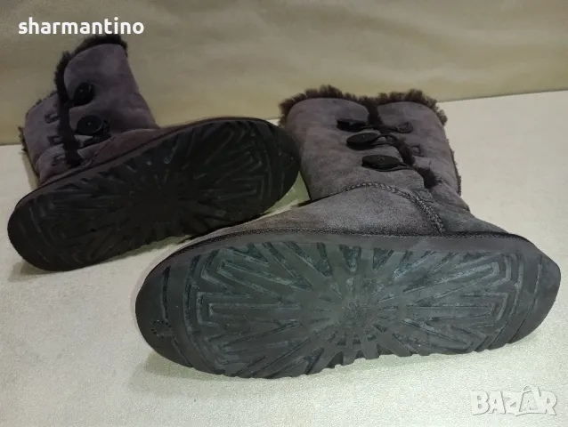 UGG високи N38 - 35 лв, снимка 2 - Дамски ботуши - 48903336