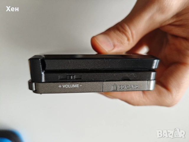 Nintendo 3DS - хакната - качени много игри, снимка 6 - Nintendo конзоли - 54214556