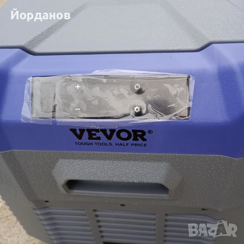 Компресорен хладилник VEVOR NL30 12/24/220 волта, снимка 6 - Аксесоари и консумативи - 54314581