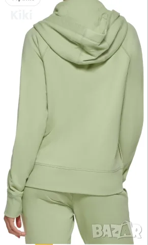 Дамски суитшърт - DKNY!, снимка 2 - Спортни екипи - 56542710