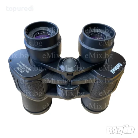 БИНОКЪЛ BUSHNELL, снимка 1