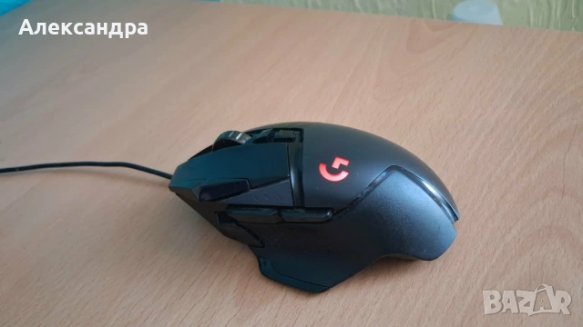 Продавам компютър, снимка 2 - Геймърски - 54041913