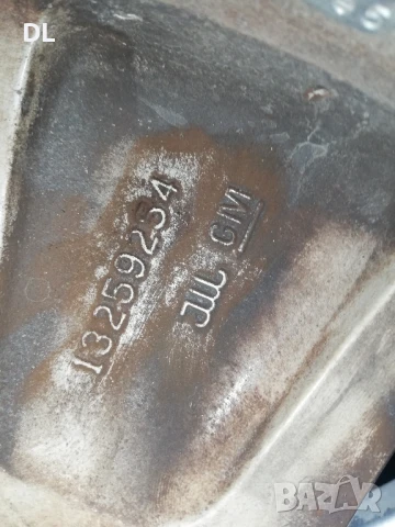 19 5х115, 19 5x115 Opel Astra J, Zafira C, Insignia B, Antara, Ampera, Cascada A, Chevrolet Captiva, снимка 11 - Гуми и джанти - 50505445