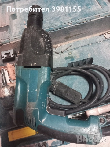 Перфоратор Makita 2440