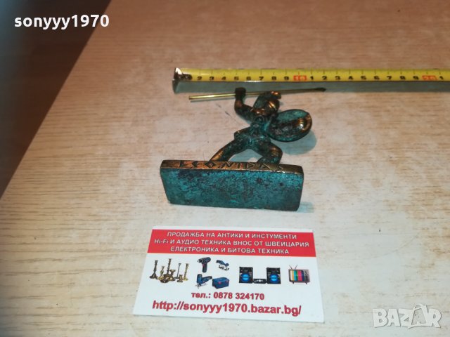Spartan King Leonidas 1702210954, снимка 9 - Колекции - 31846136