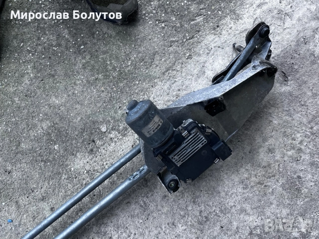 Renault space 4 2Т от 2002до2009, снимка 18 - Части - 52979317