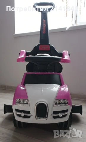 Бебешка/ детска количка