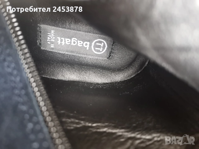 Ботуши GiАnni (номерация 38), снимка 7 - Дамски ботуши - 54364440