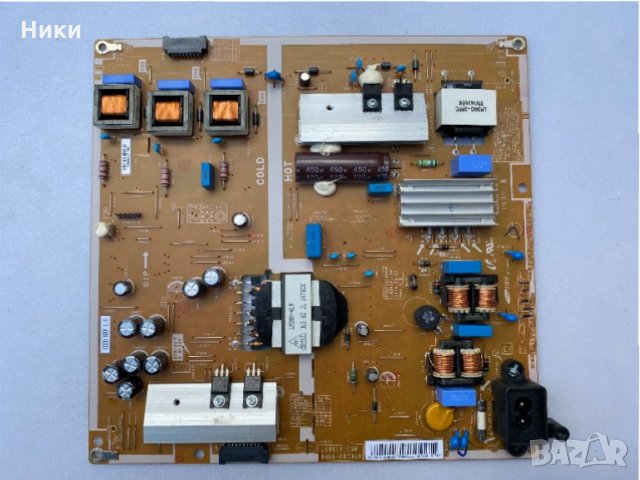 Power Supply Board BN44-00709А