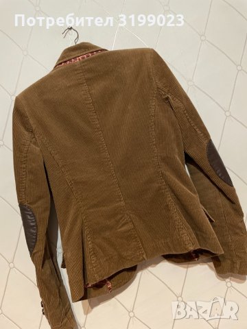 Дамско сако HM , снимка 5 - Сака - 35128789