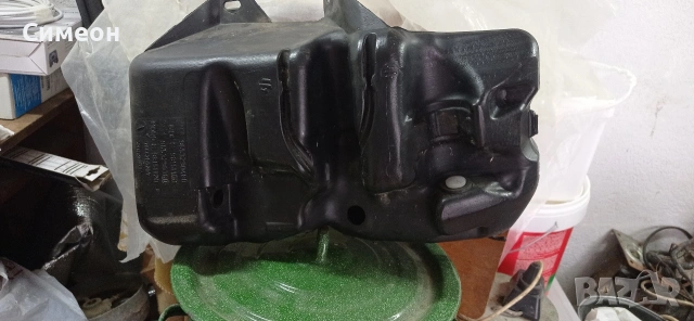 Казанче за чистачки, снимка 3 - Аксесоари и консумативи - 53218659