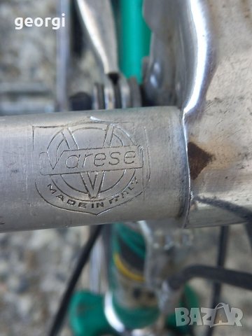 Ретро шосеен велосипед Hercules cordoba , снимка 8 - Велосипеди - 40184826