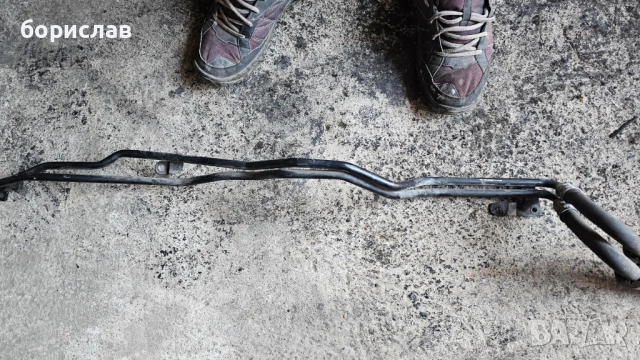 Тръби скоростна кутия за audi q7, снимка 9 - Части - 51527717