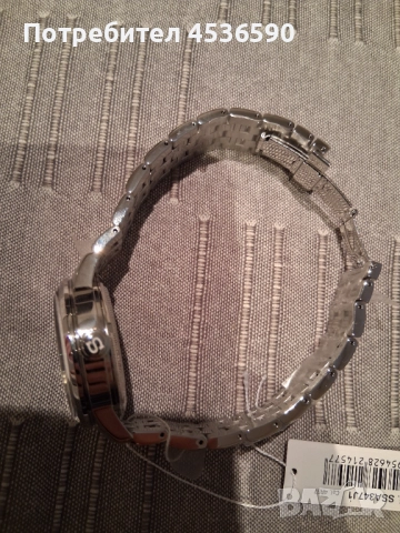 Seiko Presage SSA347J1 , снимка 6 - Мъжки - 52743969