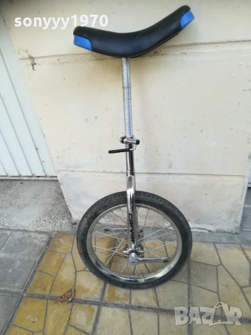 CARVER-колело за цирка-внос швеицария-83х40см 1710201655, снимка 16 - Велосипеди - 30454338