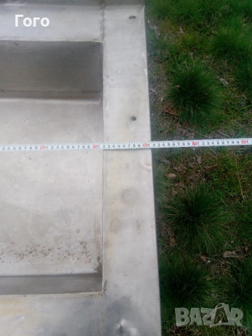 Неръждаема мивка, снимка 3 - Обзавеждане за заведение - 36542666