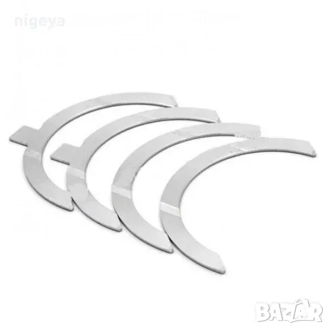 Аксиални лагери за двигатели Дойц, снимка 2 - Части - 19799163