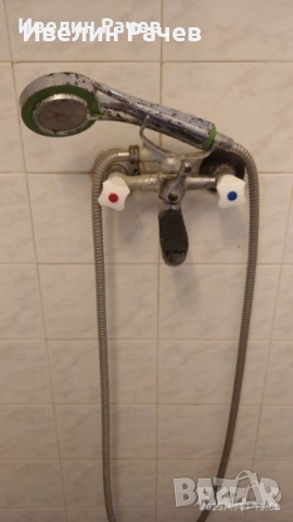 душ батерии и смесители марката  Видима, снимка 7 - Смесители - 45615001