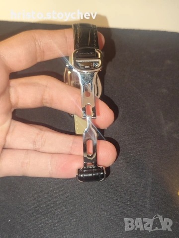 Cartier crash часовник , снимка 4 - Мъжки - 54310744