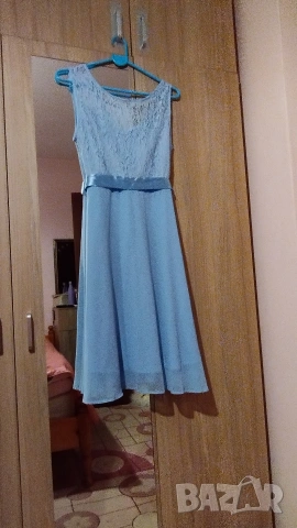 Официална рокля, снимка 2 - Рокли - 54071936