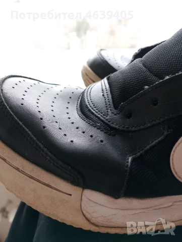 Nike без забележка 44 , снимка 2 - Маратонки - 54028231