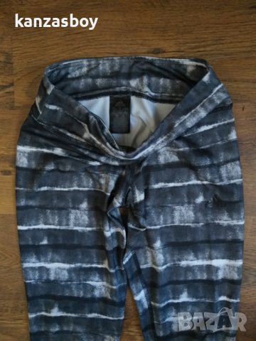 adidas Performance BASICS LONG - страхотен дамски клин КАТО НОВ, снимка 3 - Клинове - 37677059