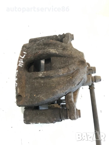 Спирачен апарат преден ляв за Toyota Corolla Verso 2.2 D4D (2007)