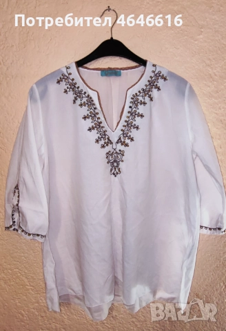 Лот дрехи, снимка 5 - Блузи с дълъг ръкав и пуловери - 52657341