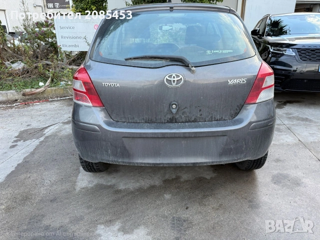 Продавам, снимка 2 - Автомобили и джипове - 53988742