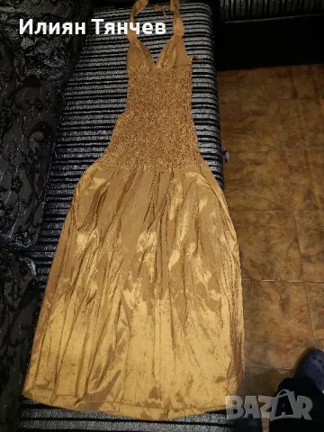 бална официална рокля, снимка 13 - Рокли - 47678012