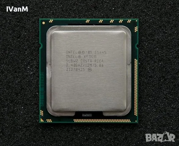 Процесори LGA 1366, снимка 2 - Процесори - 49896715