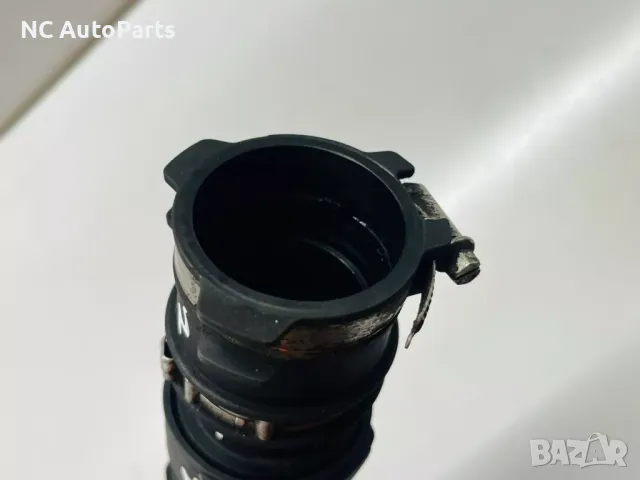 Тръба за турбо за Форд Канект 1.8 дизел P7PB BHPA R2PA 7T16-9R504-AD FoMoCo 2012, снимка 7 - Части - 48584671