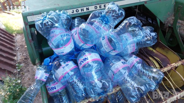 Празни шишета пластмасови от изворна и минерална вода 11л. 5л. И други , снимка 2 - Други услуги - 37501620