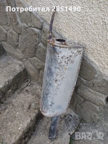 Гърне от опел вектра B дизел, снимка 2 - Части - 33750743