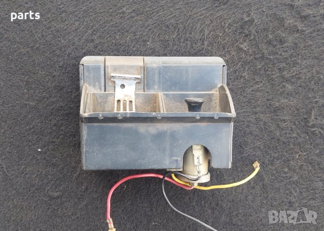 Пепелник Москвич N, снимка 2 - Части - 42801880