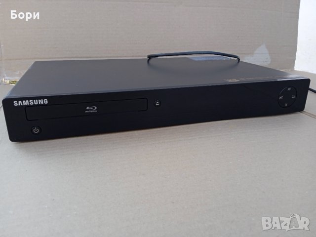 Samsung BD-P1500 Blu-Ray DVD