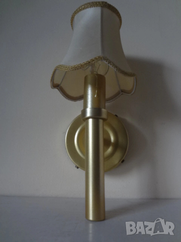 Аплик за стена, снимка 4 - Лампи за стена - 53078648