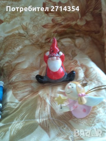 Коледни подаръци декорация, снимка 6 - Коледни подаръци - 35054917