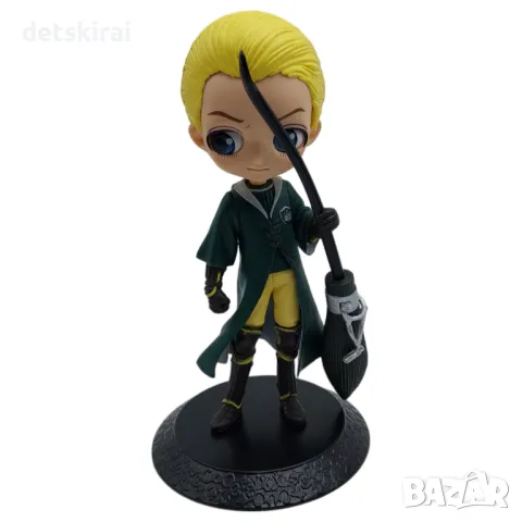 Високо детайли фигури на Хари Потър, снимка 5 - Фигурки - 48284647