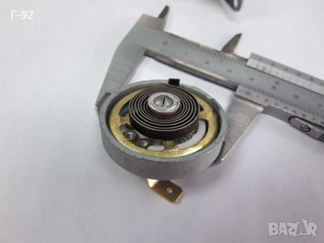 4A1**SOLEX**NEU**ELIS CLASSIC** ДРОСЕЛ С ПОДГРЯВАНЕ ЗА КАРБУРАТОРА **, снимка 4 - Части - 37043235