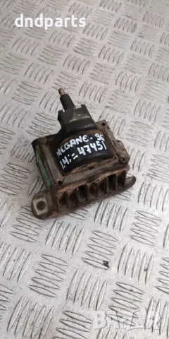 Бобина Renault Megane 1.4i 1996г.	