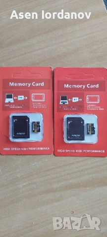SD карта памет 512г, снимка 2 - Маси - 42194780