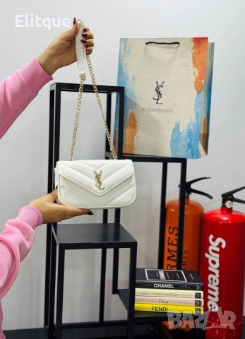 чанти ysl saint laurent 