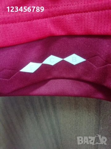 Bayern Munich Thomas Muller 2015 2016 Home Adidas Long Sleeve оригинална тениска фланелка Байерн L/S, снимка 9 - Тениски - 52619586