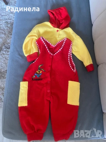 Бебешки нов комплект