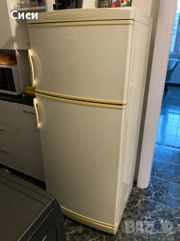 Gorenie хладилник